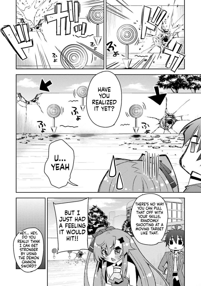 Kuusen Madoushi Kouhosei No Kyoukan 6 11