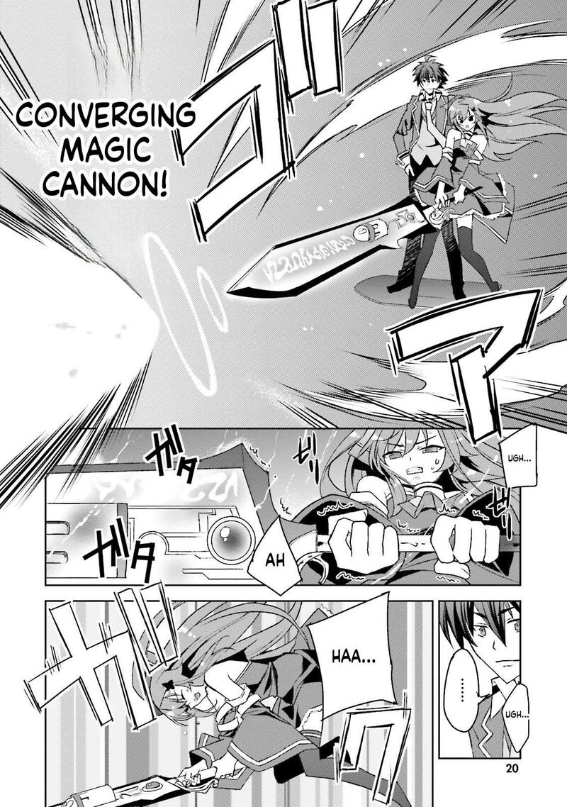 Kuusen Madoushi Kouhosei No Kyoukan 6 22
