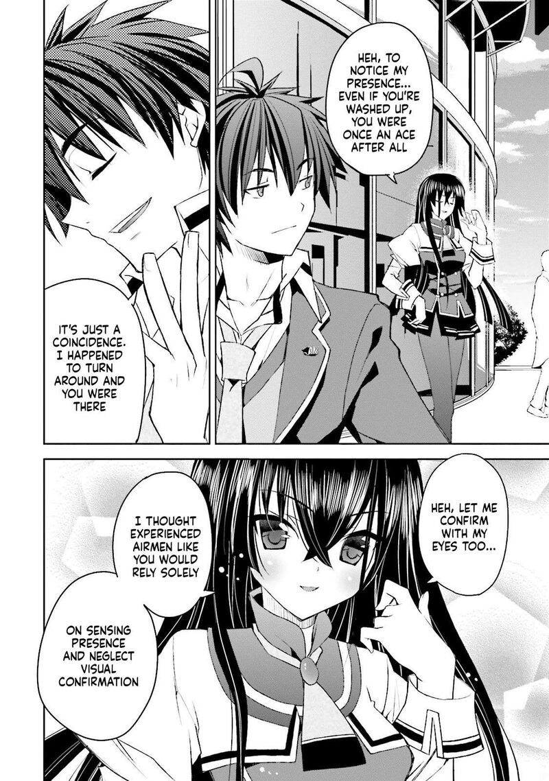 Kuusen Madoushi Kouhosei No Kyoukan 7 7