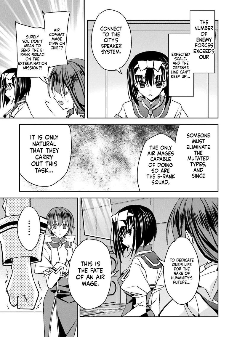 Kuusen Madoushi Kouhosei No Kyoukan 9 10