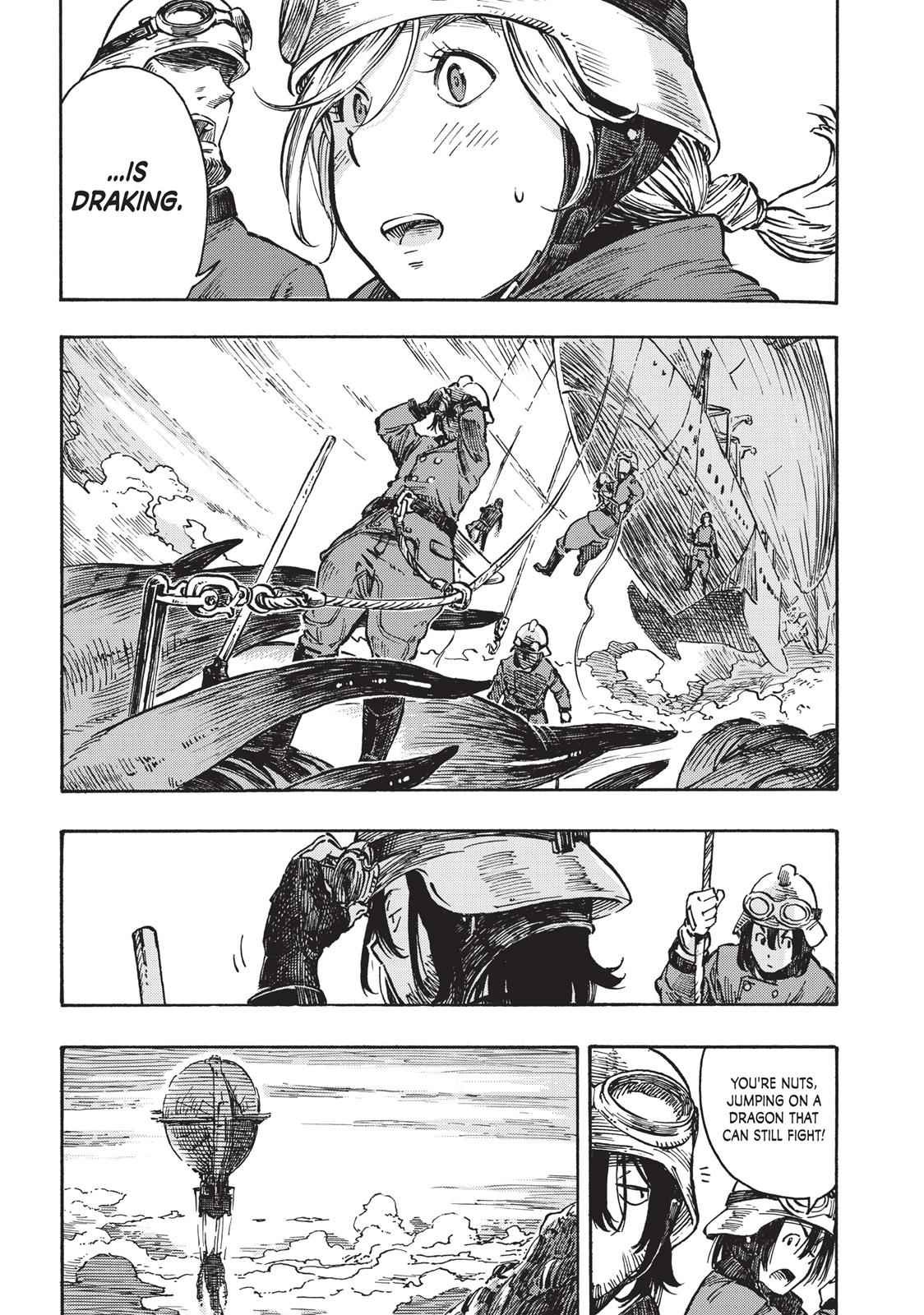Kuutei Dragons 1 10