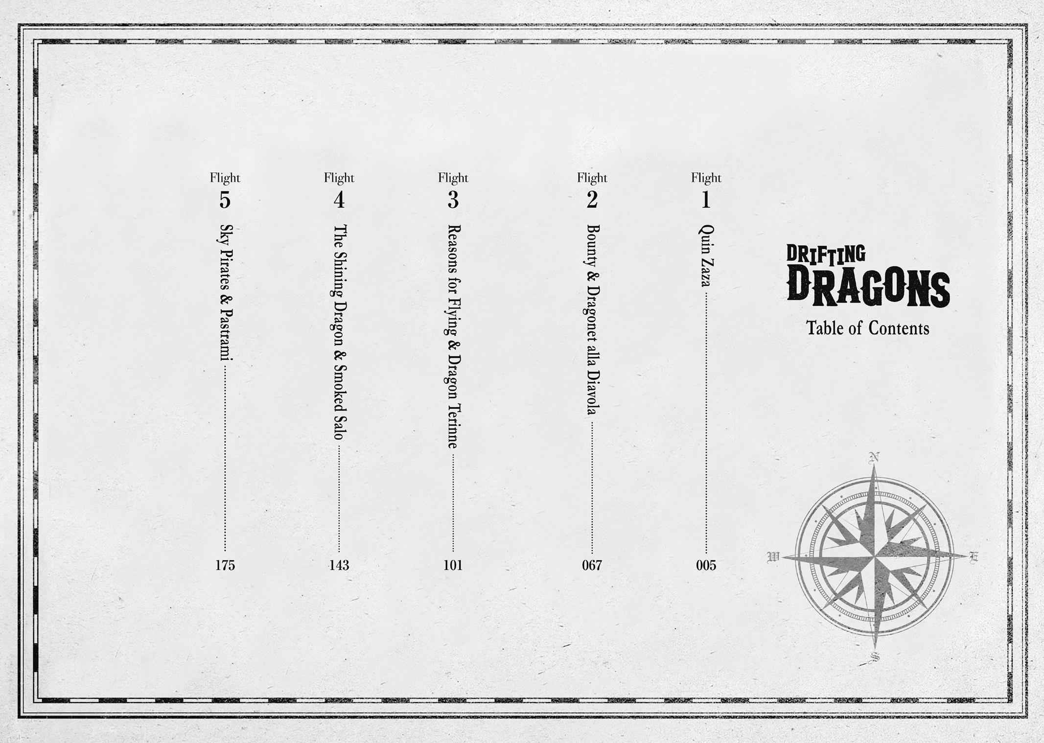 Kuutei Dragons 1 3