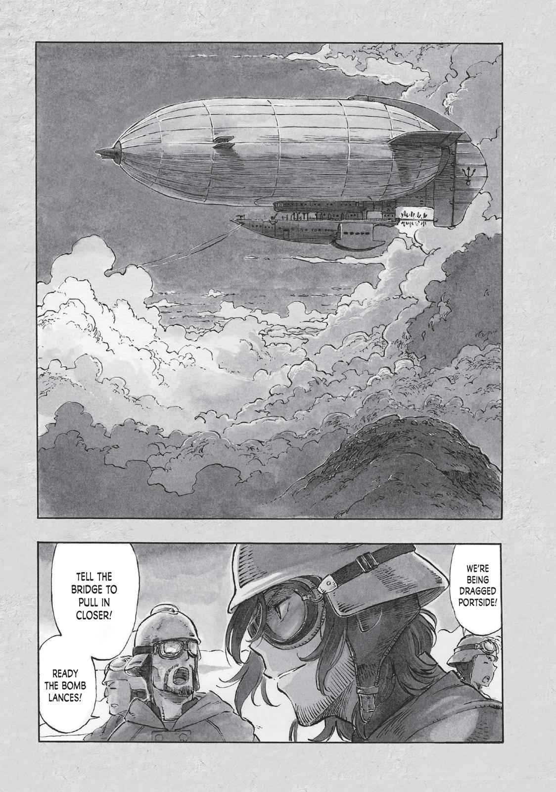 Kuutei Dragons 1 5