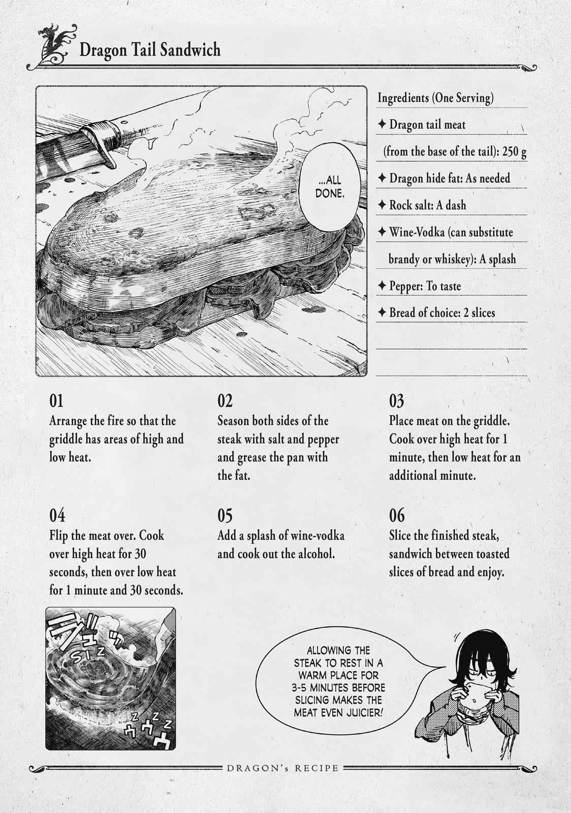 Kuutei Dragons 1 61