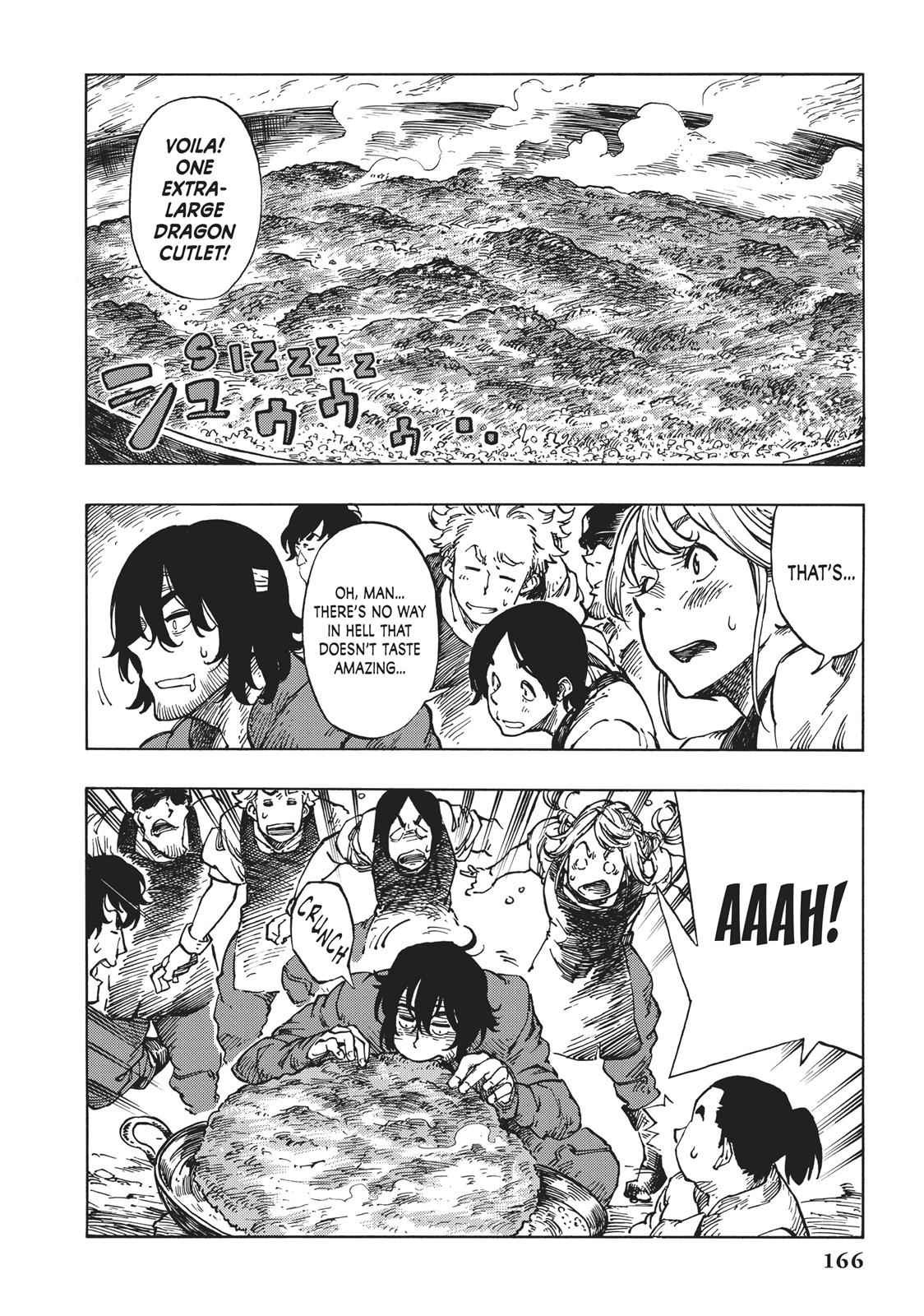 Kuutei Dragons 10 27