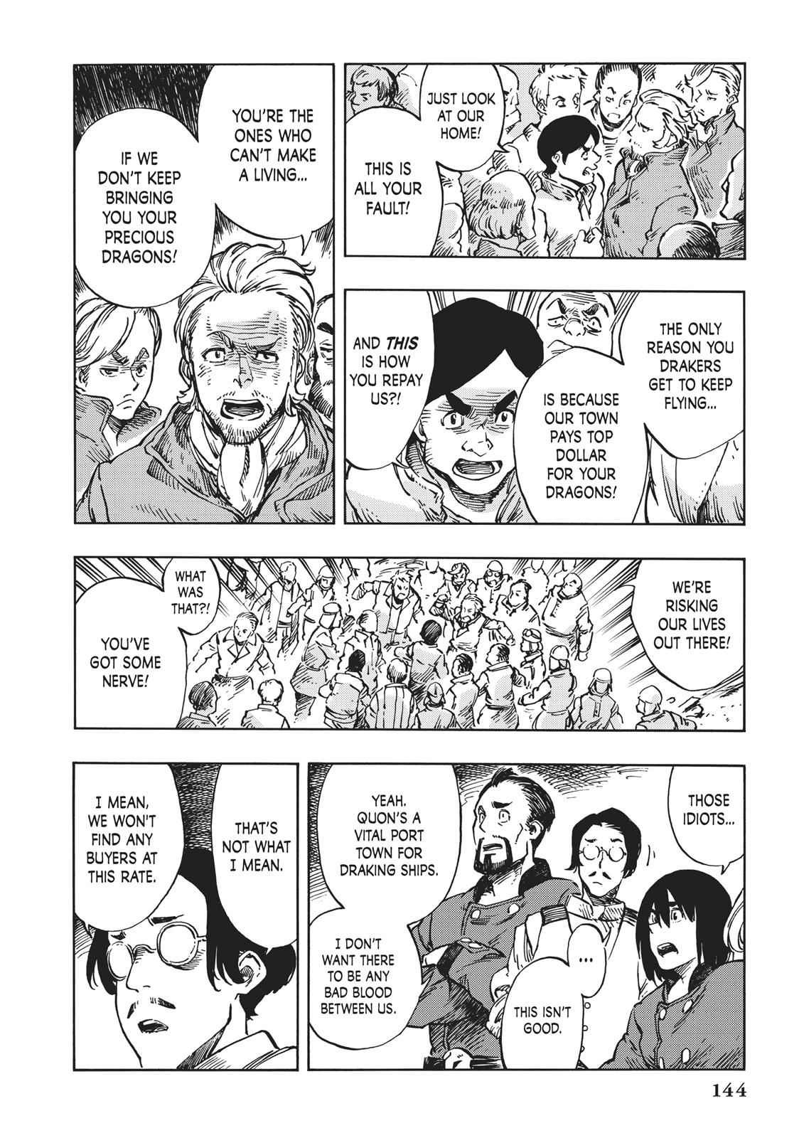 Kuutei Dragons 10 5