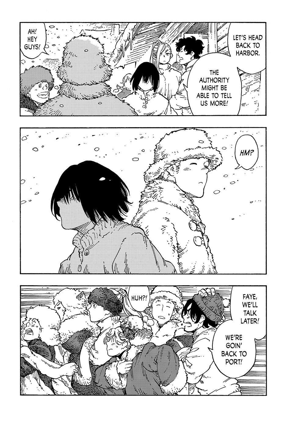 Kuutei Dragons 100 15