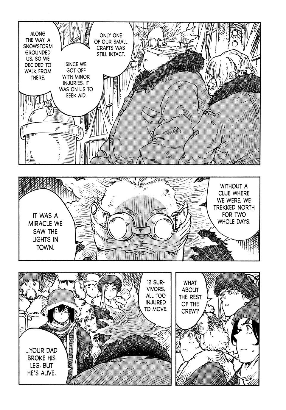 Kuutei Dragons 100 23