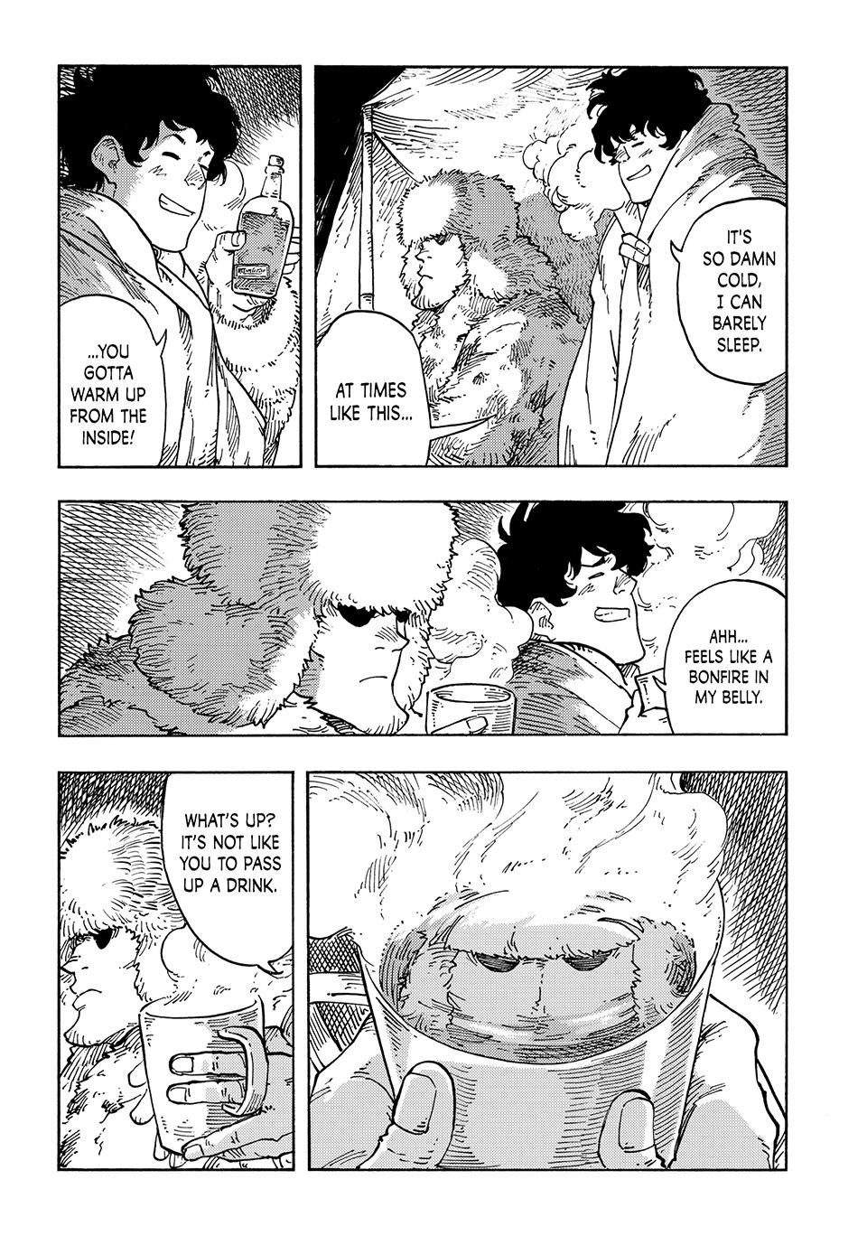 Kuutei Dragons 101 13