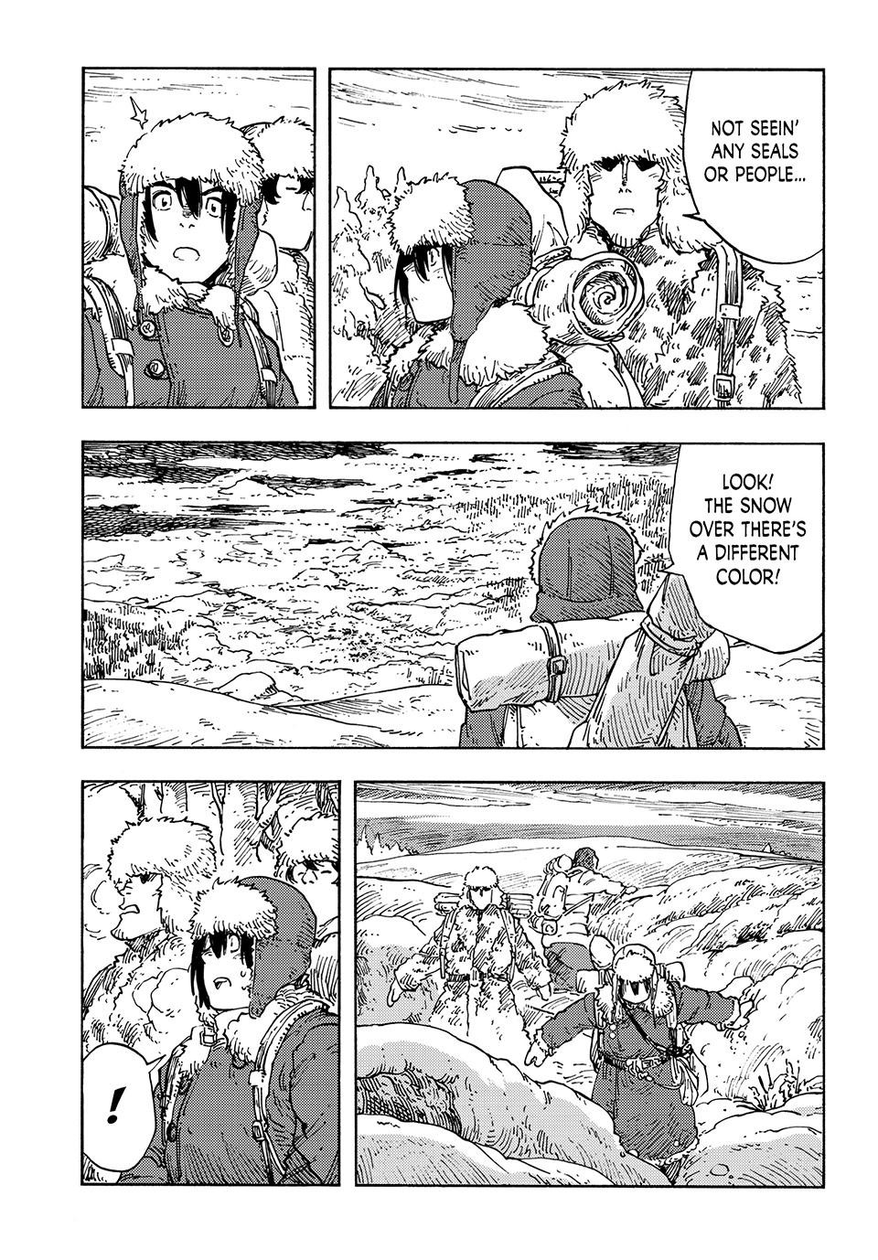 Kuutei Dragons 101 18