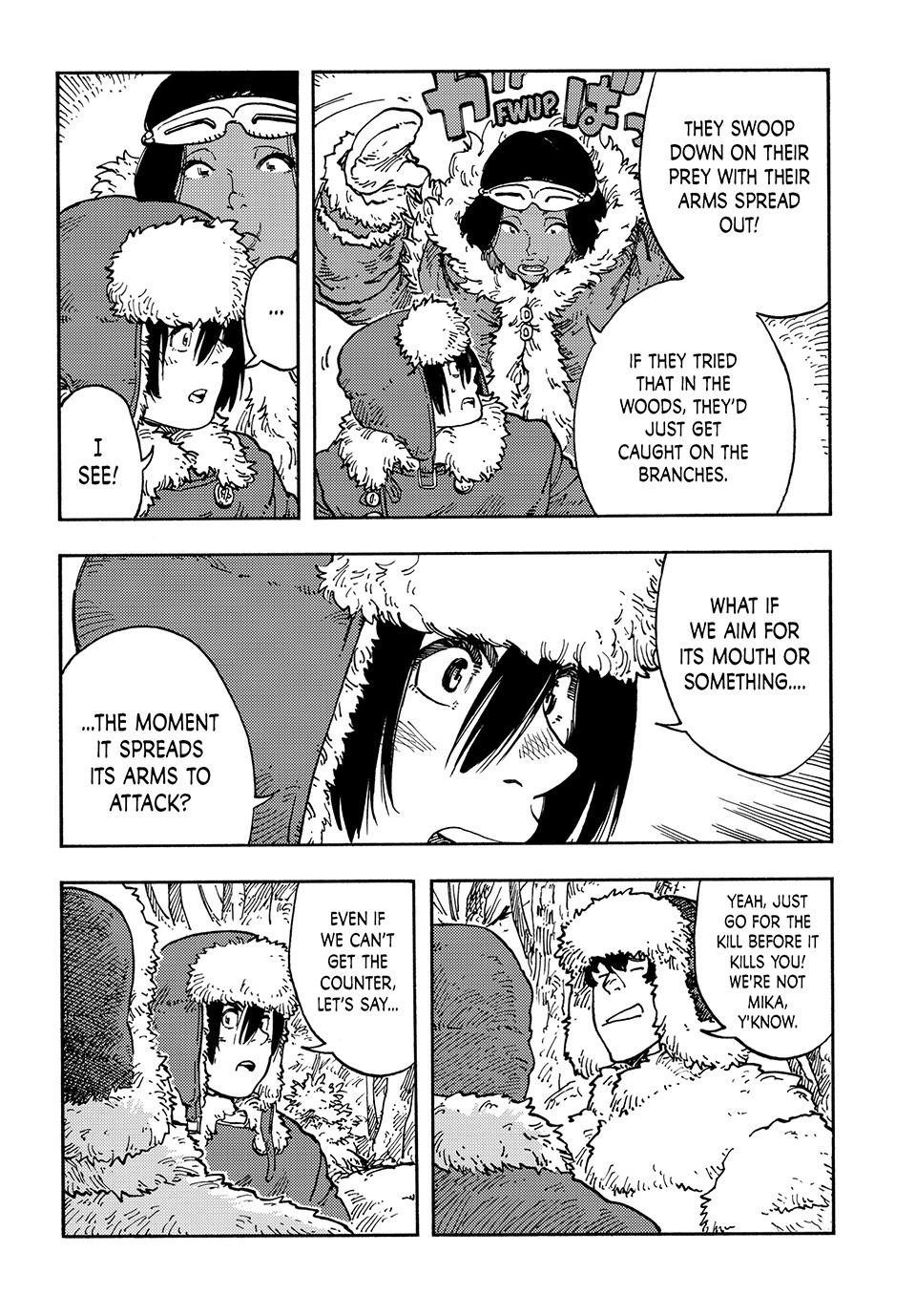 Kuutei Dragons 102 7