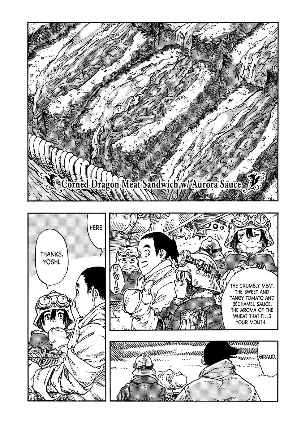 Kuutei Dragons 106 10