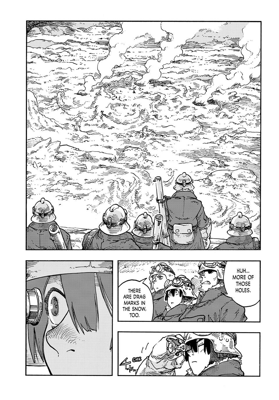 Kuutei Dragons 106 14