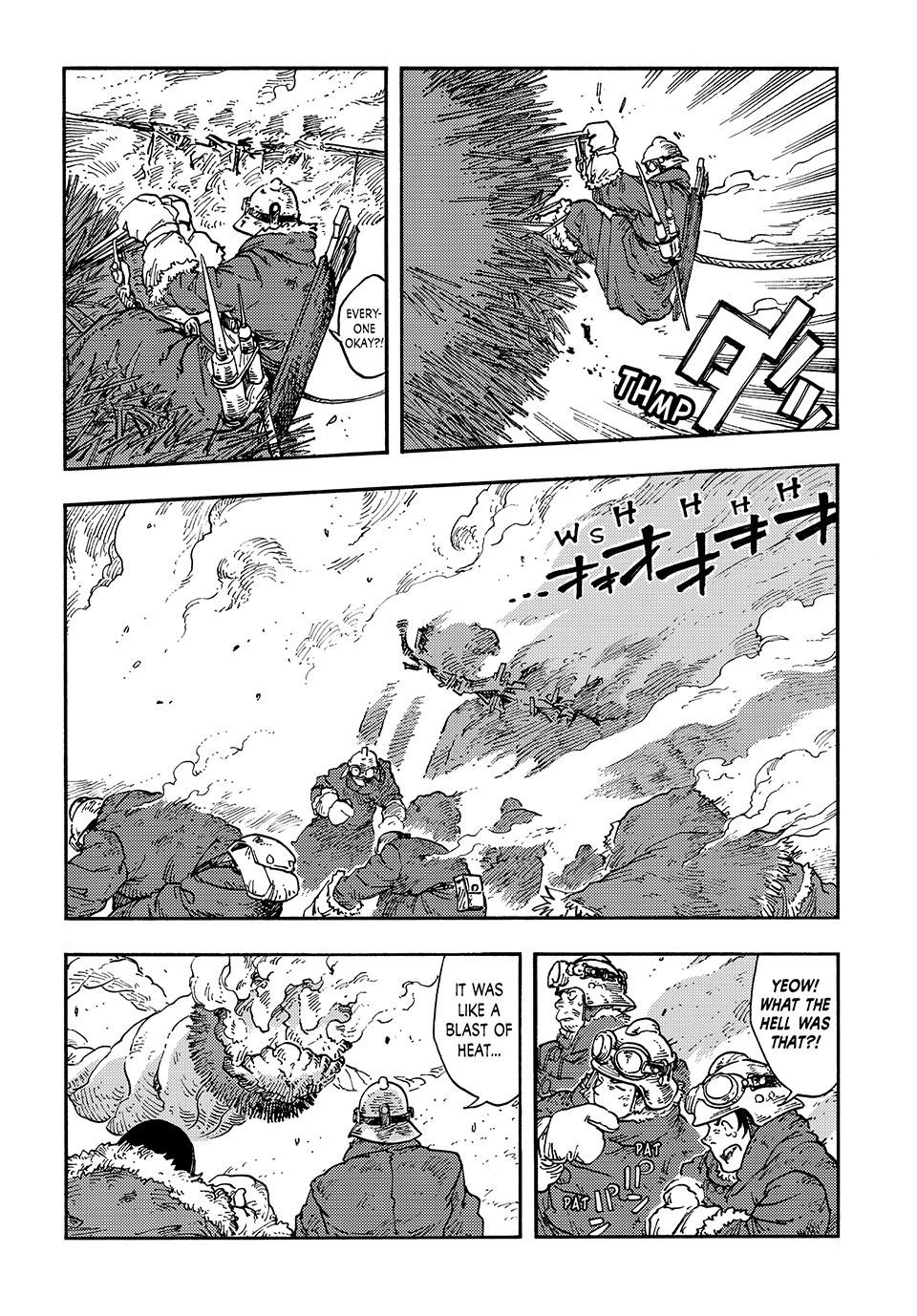 Kuutei Dragons 108 26
