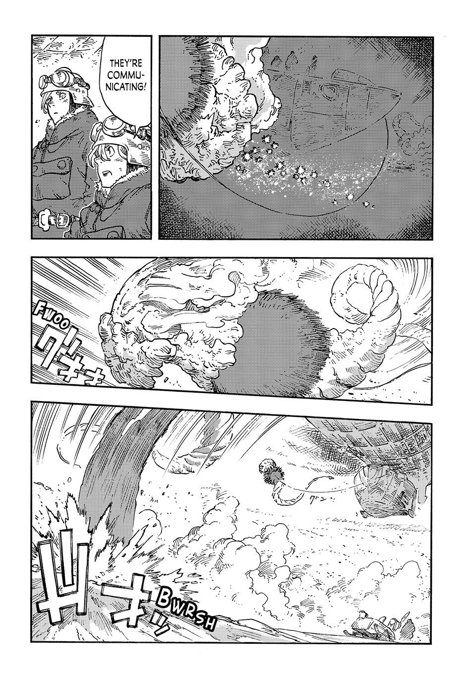Kuutei Dragons 108 32