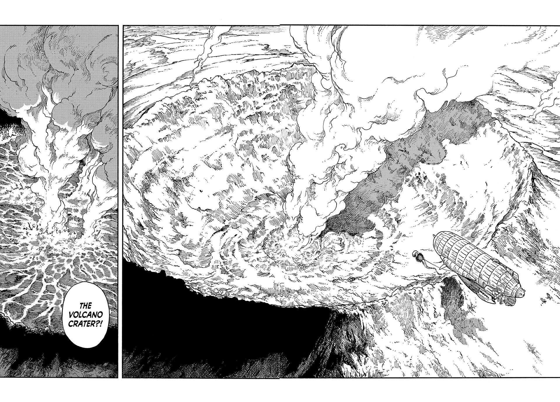 Kuutei Dragons 109 20