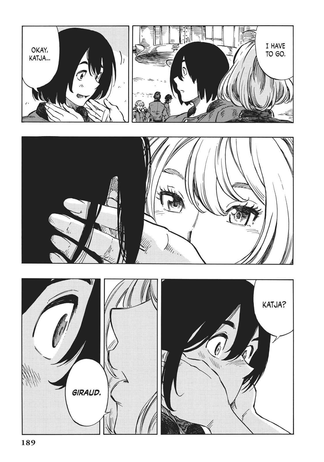 Kuutei Dragons 11 14