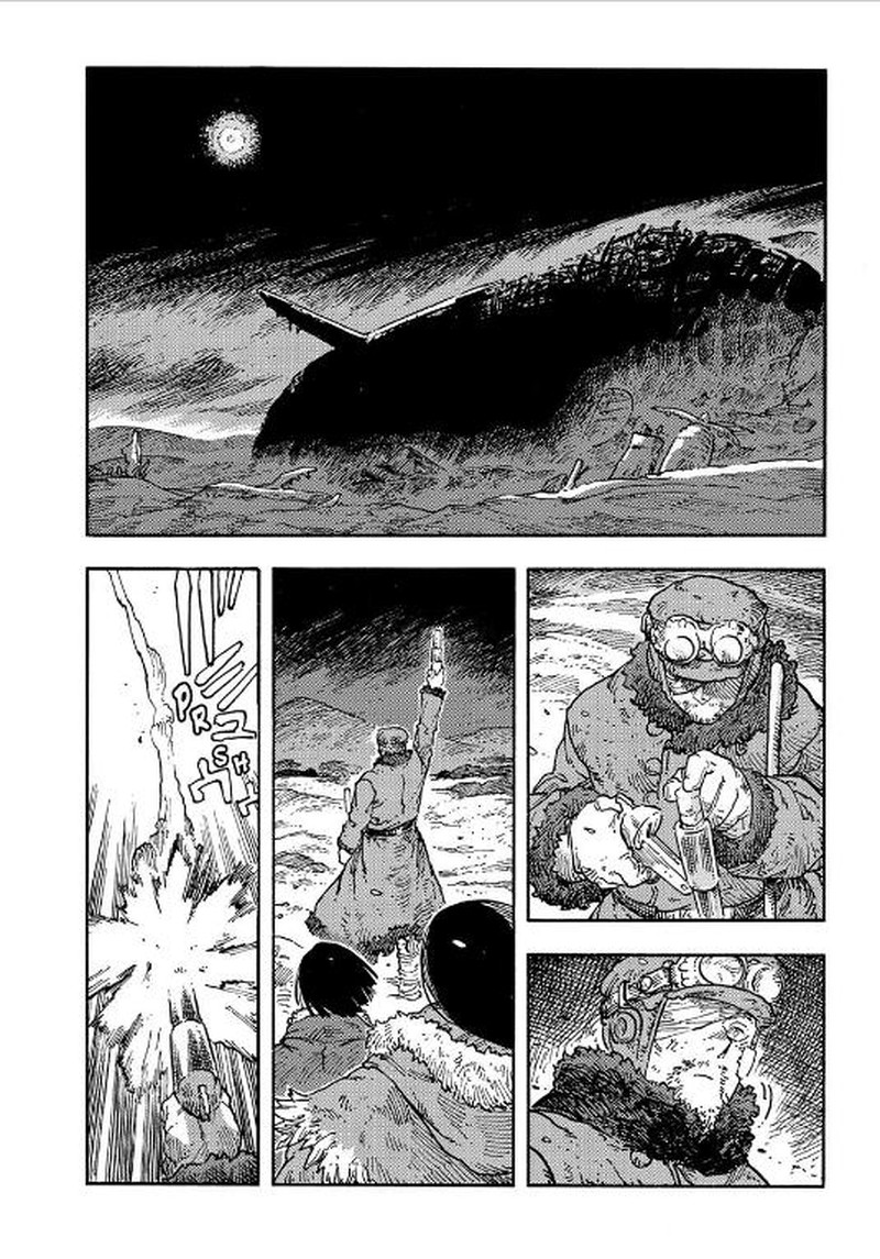 Kuutei Dragons 111 10