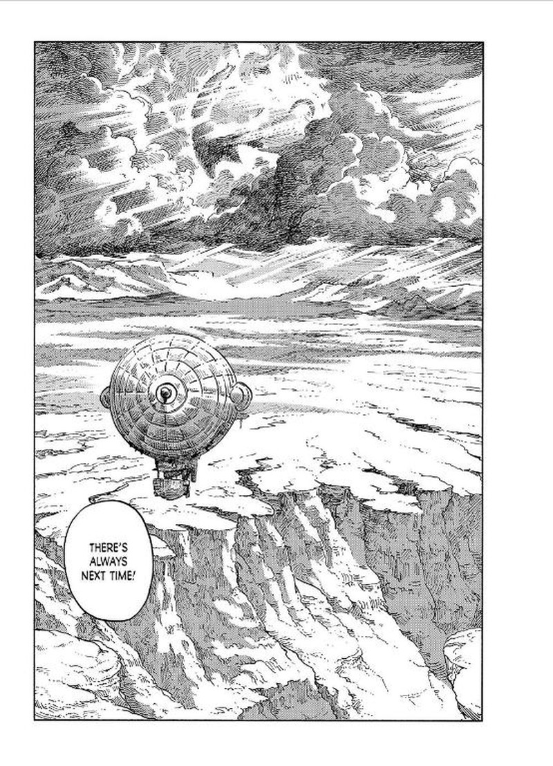 Kuutei Dragons 111 40