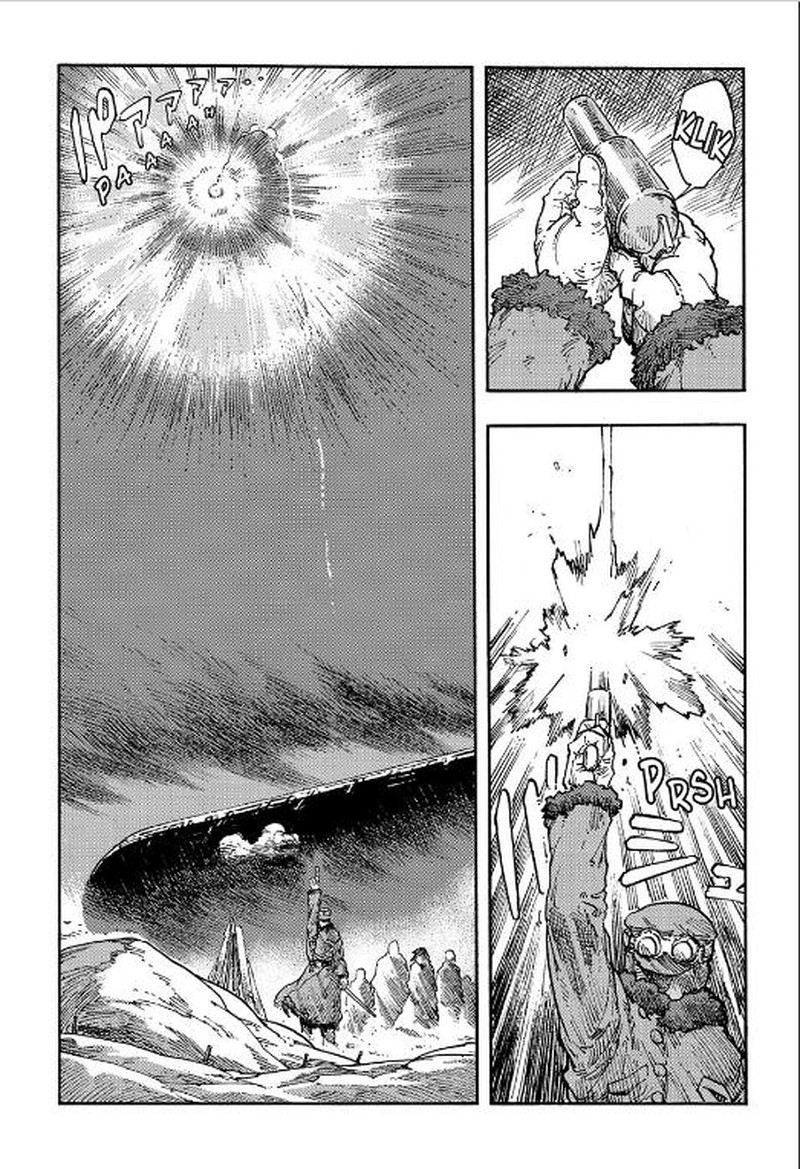 Kuutei Dragons 111 8