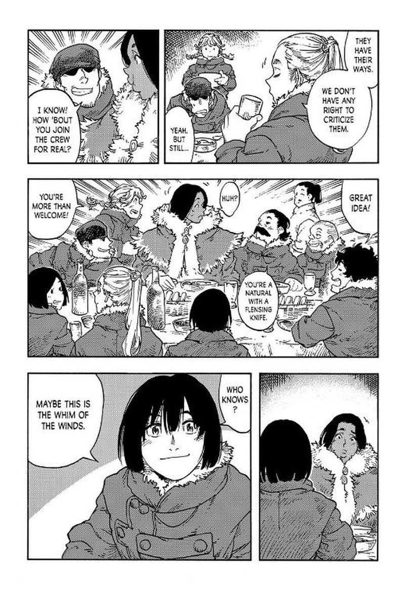 Kuutei Dragons 112 18