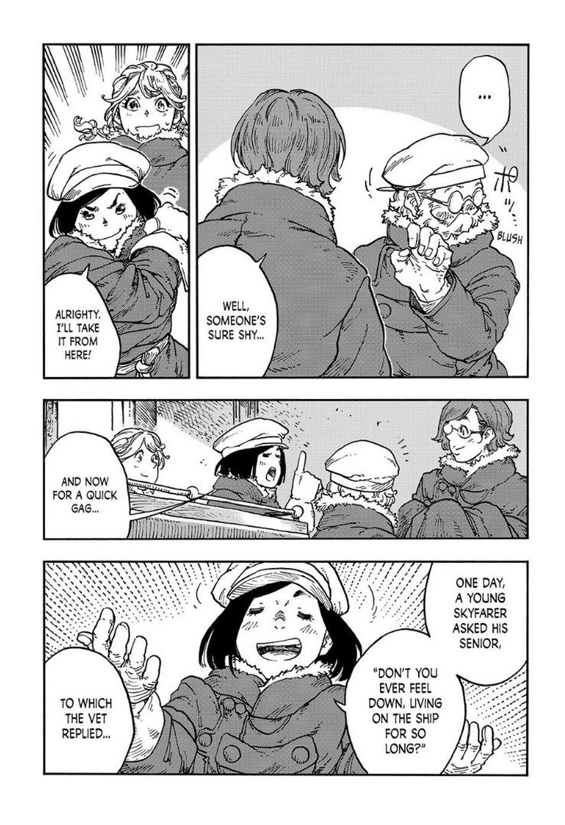 Kuutei Dragons 113 14