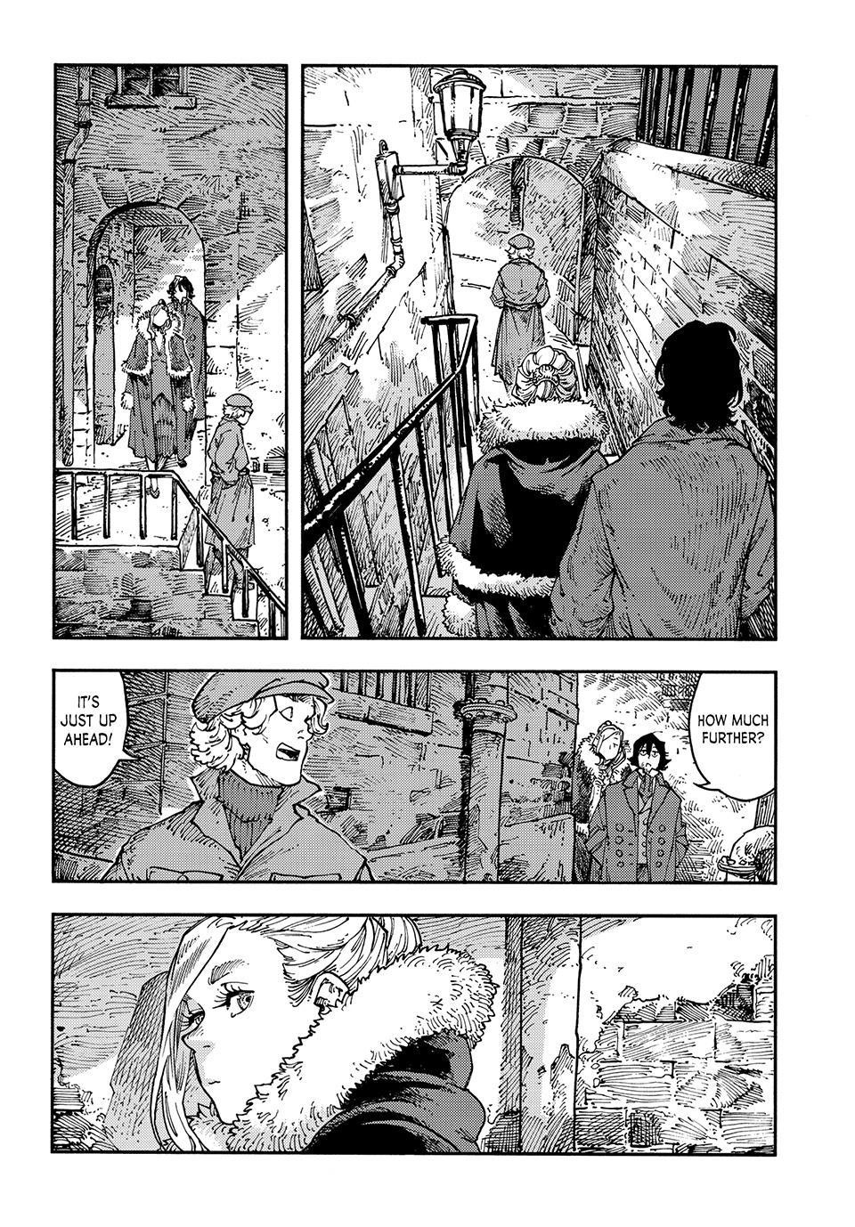 Kuutei Dragons 115 5