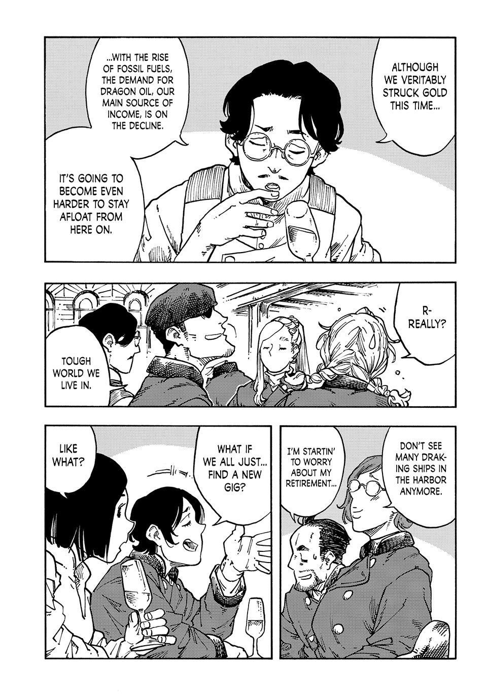 Kuutei Dragons 118 18