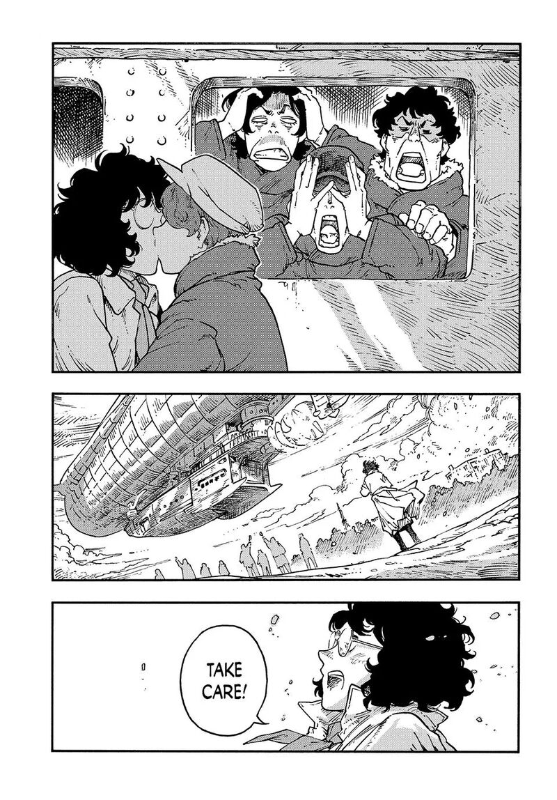 Kuutei Dragons 121 2