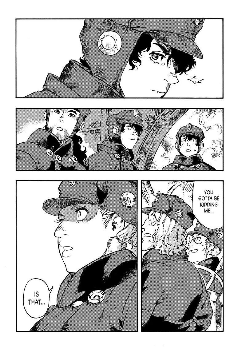 Kuutei Dragons 121 31