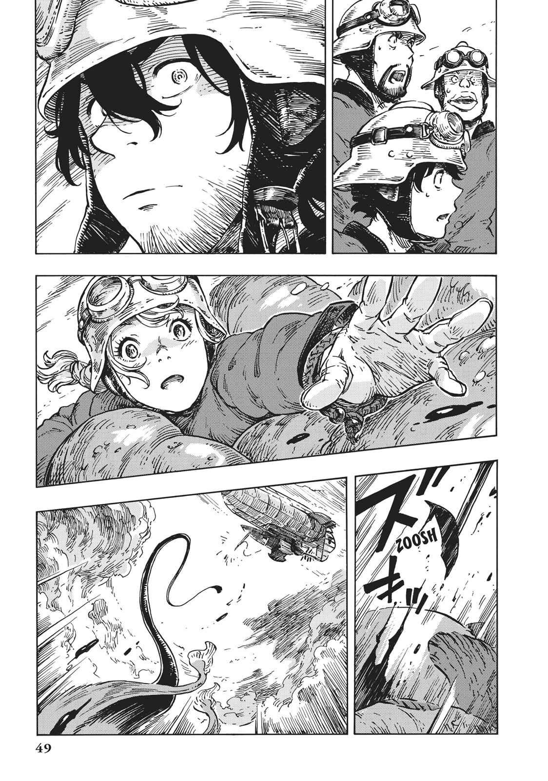 Kuutei Dragons 13 15