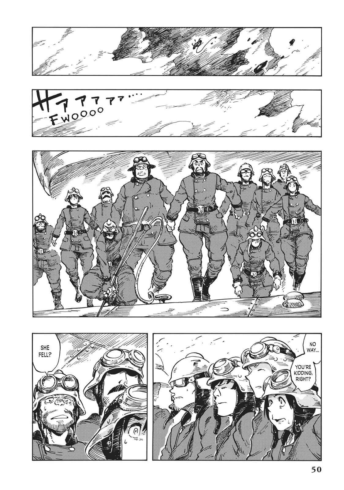Kuutei Dragons 13 16