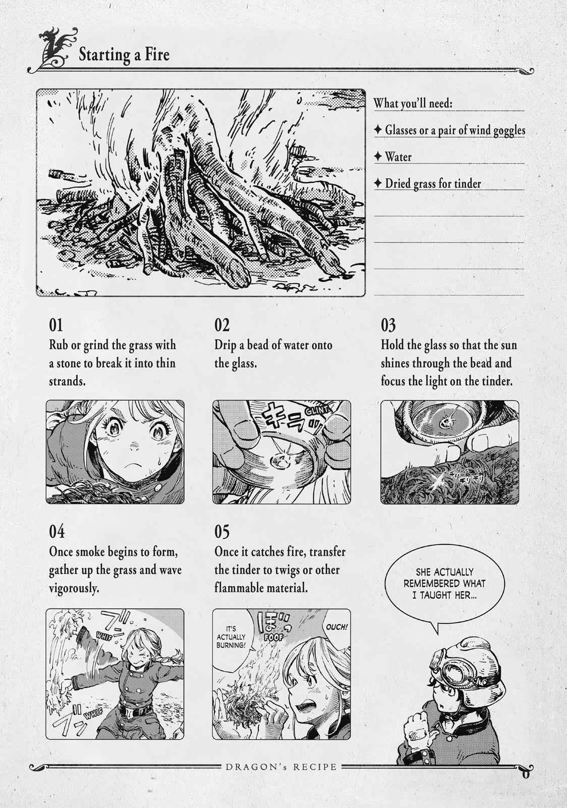 Kuutei Dragons 13 32