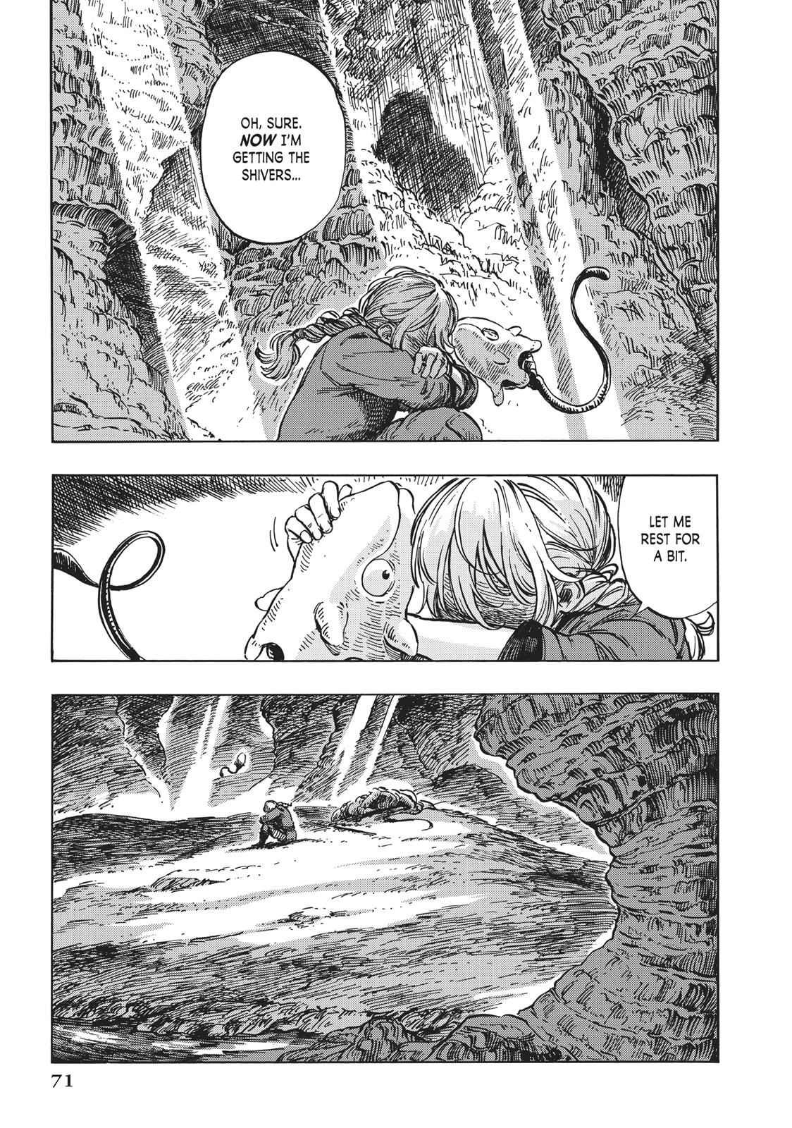 Kuutei Dragons 14 5