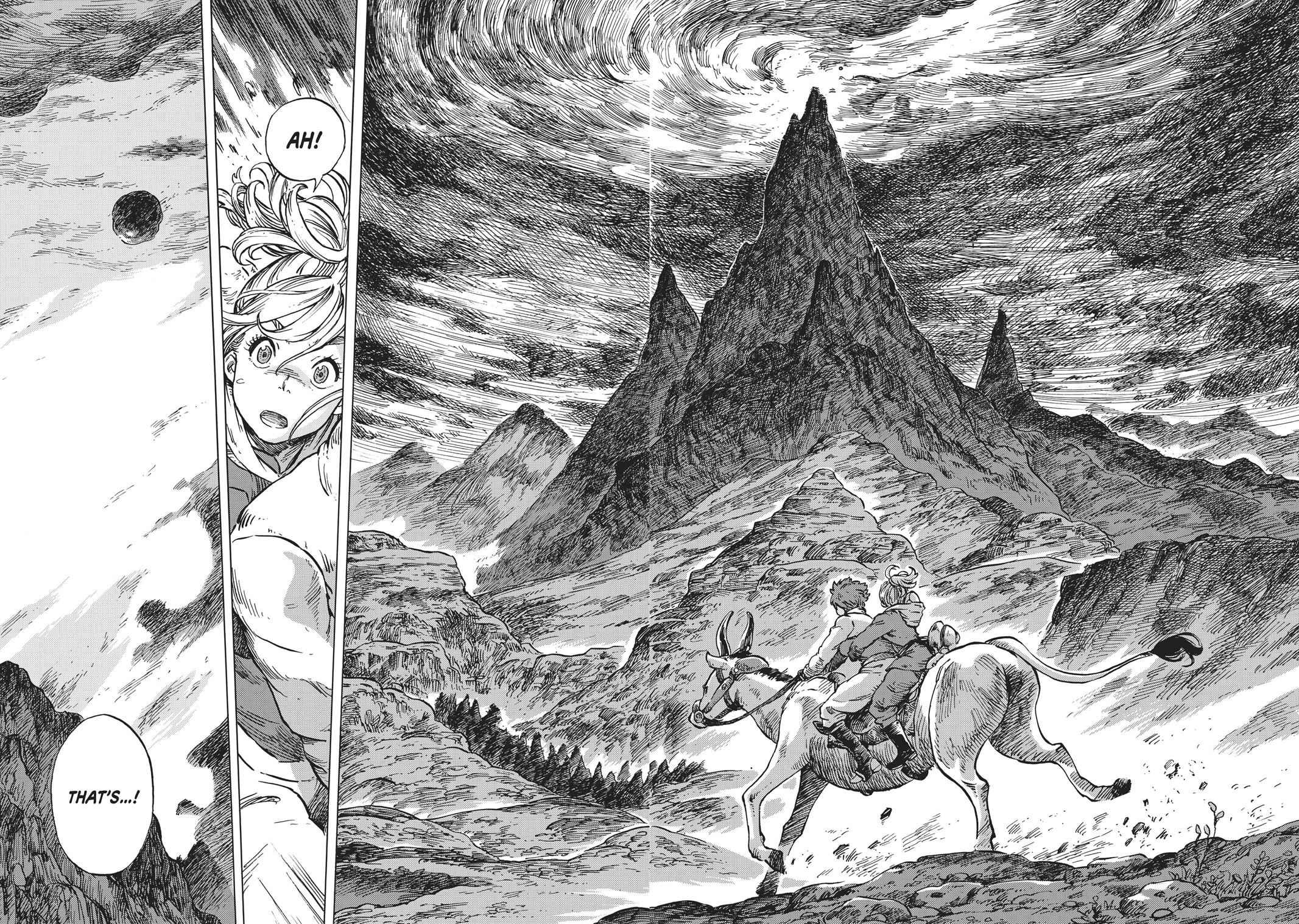 Kuutei Dragons 15 31