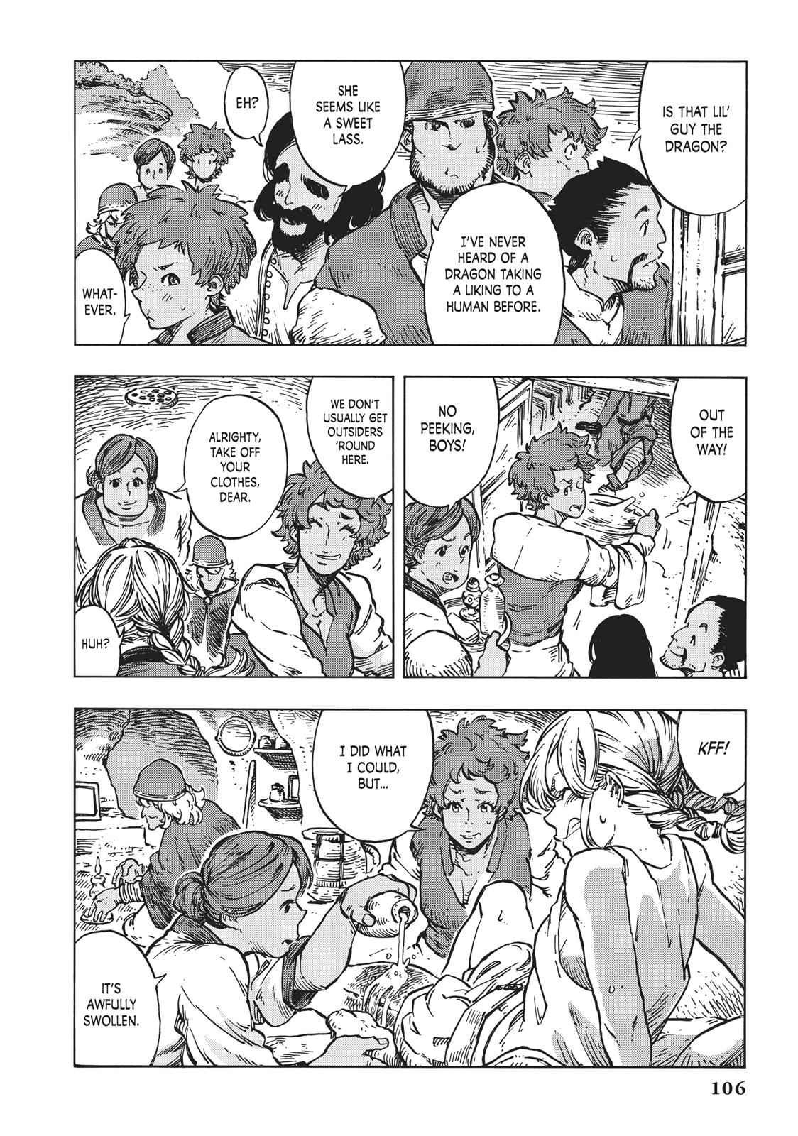 Kuutei Dragons 15 4