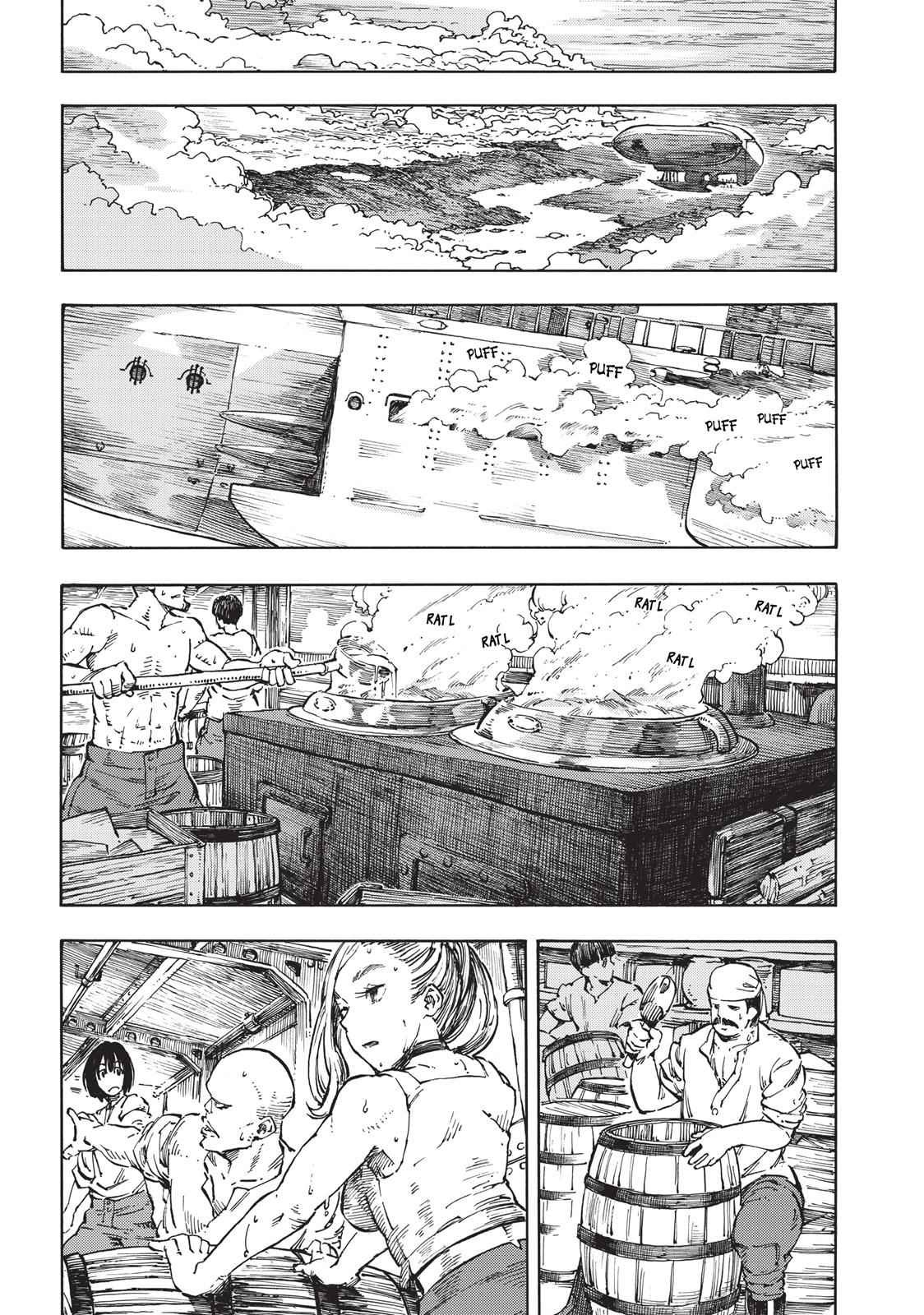Kuutei Dragons 2 5