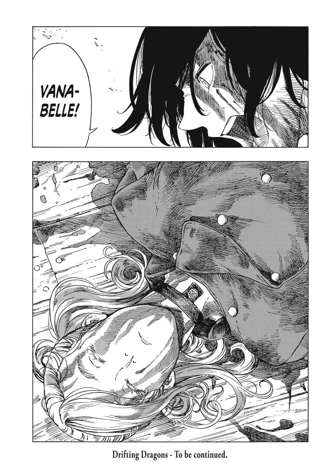 Kuutei Dragons 23 33
