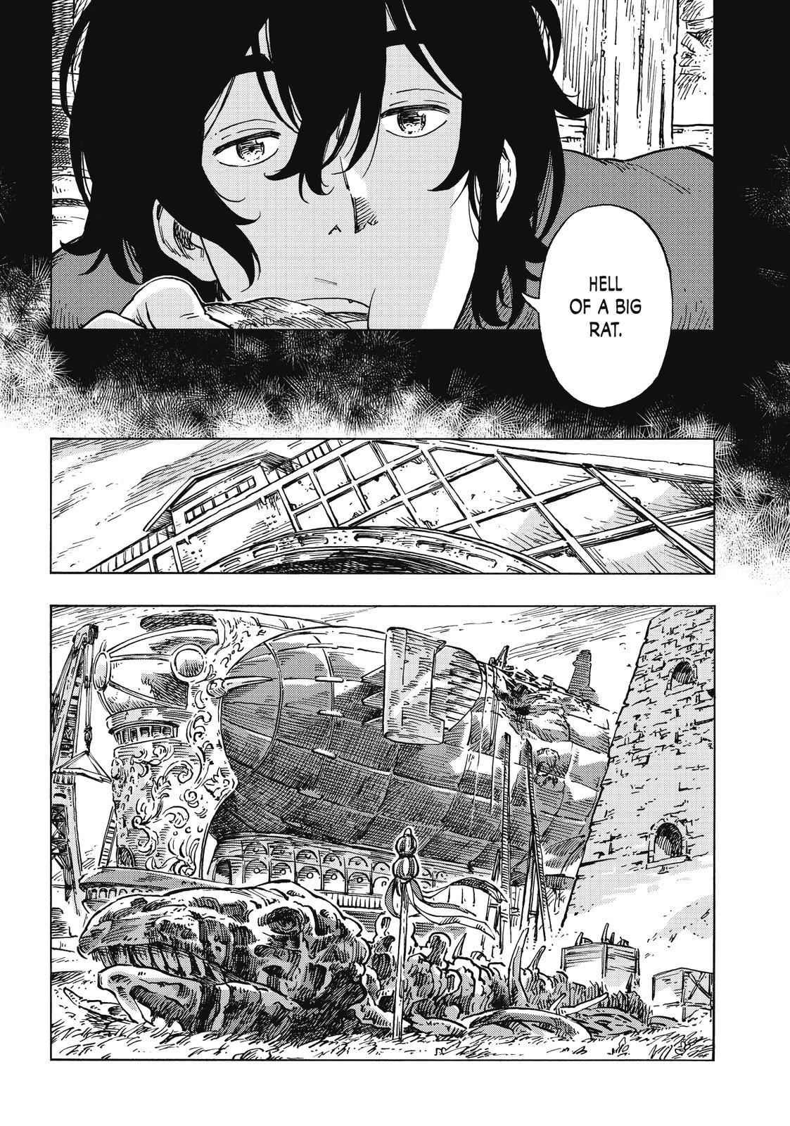 Kuutei Dragons 24 3