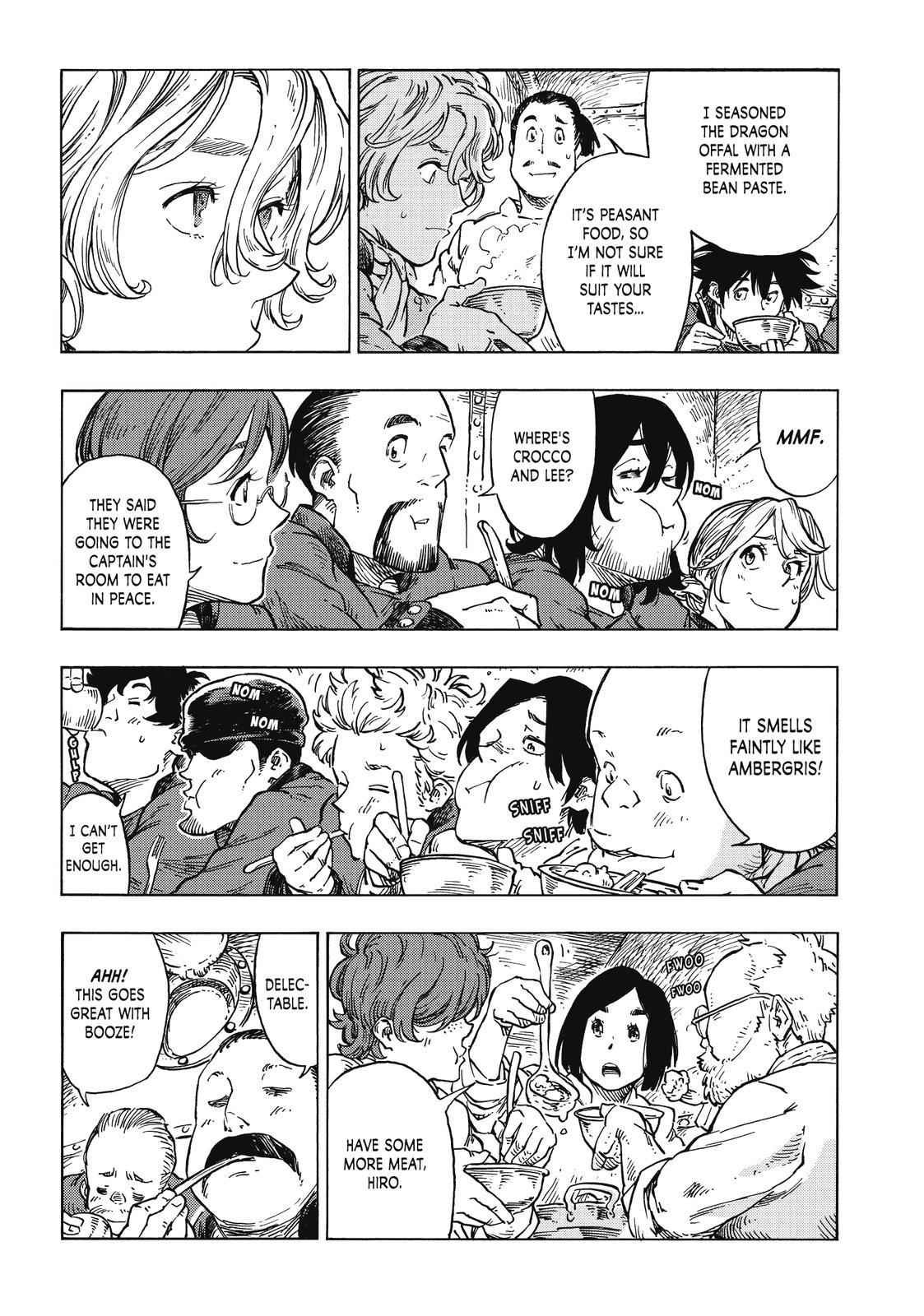 Kuutei Dragons 24 9