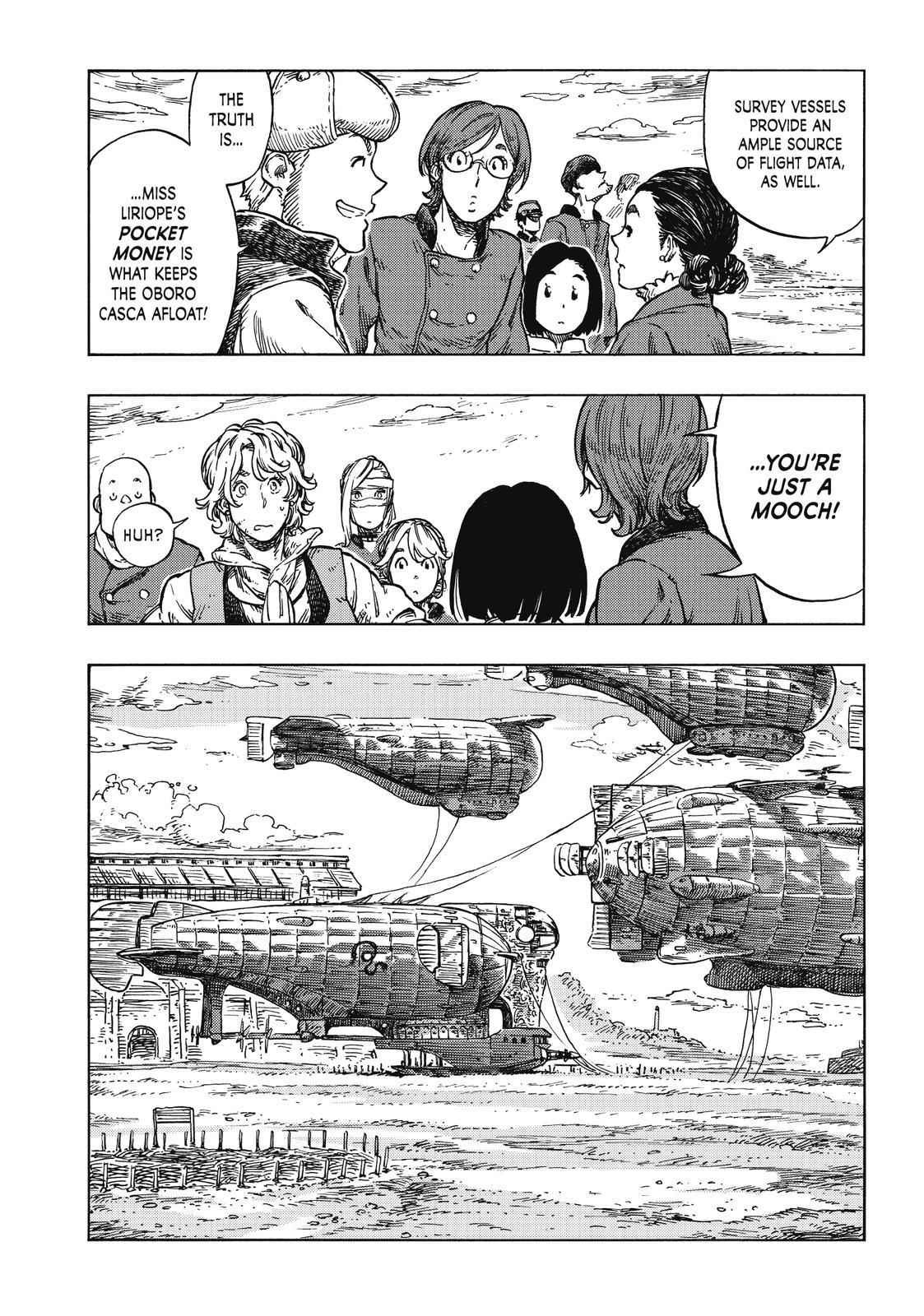 Kuutei Dragons 25 10