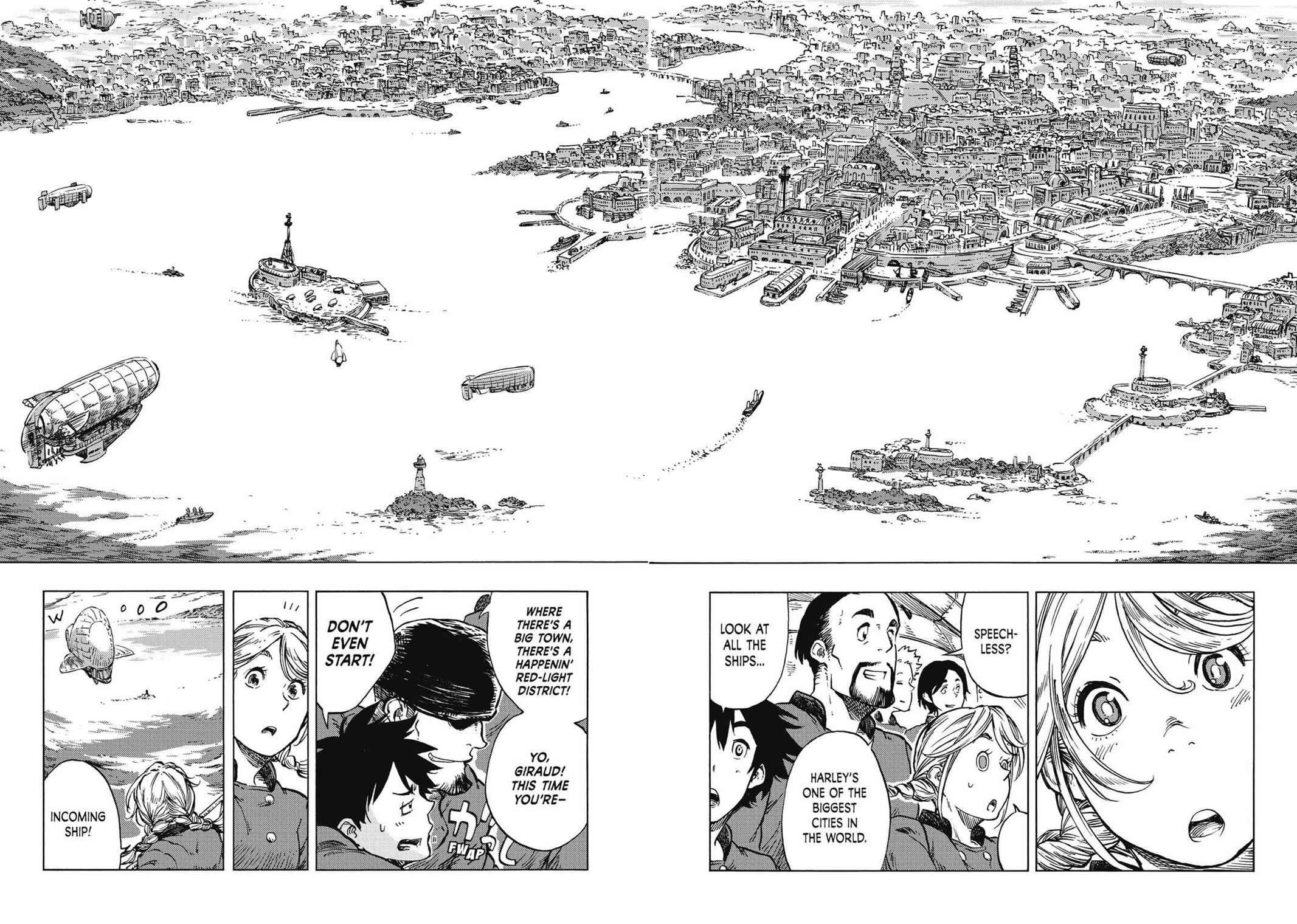 Kuutei Dragons 25 24