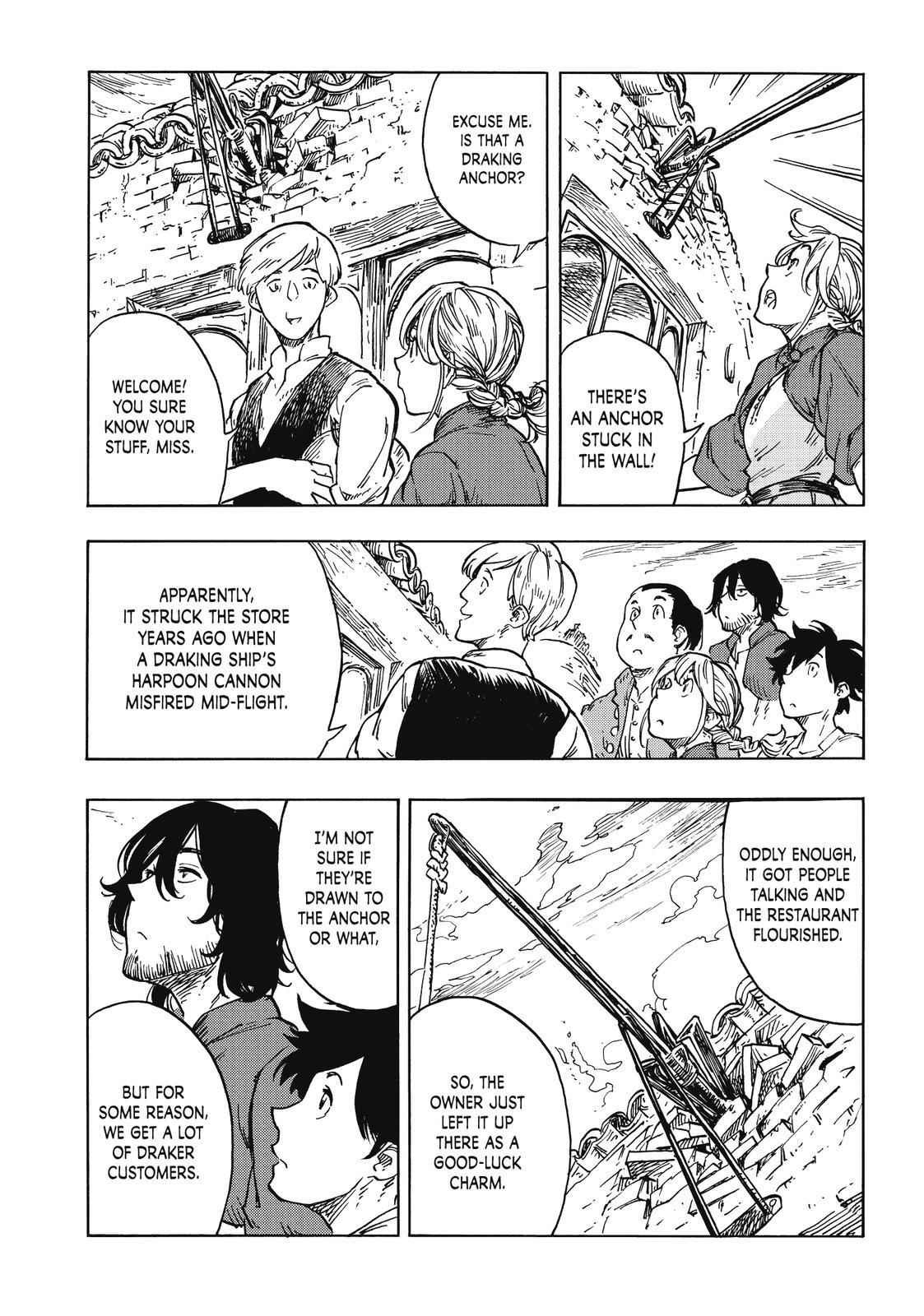 Kuutei Dragons 26 17