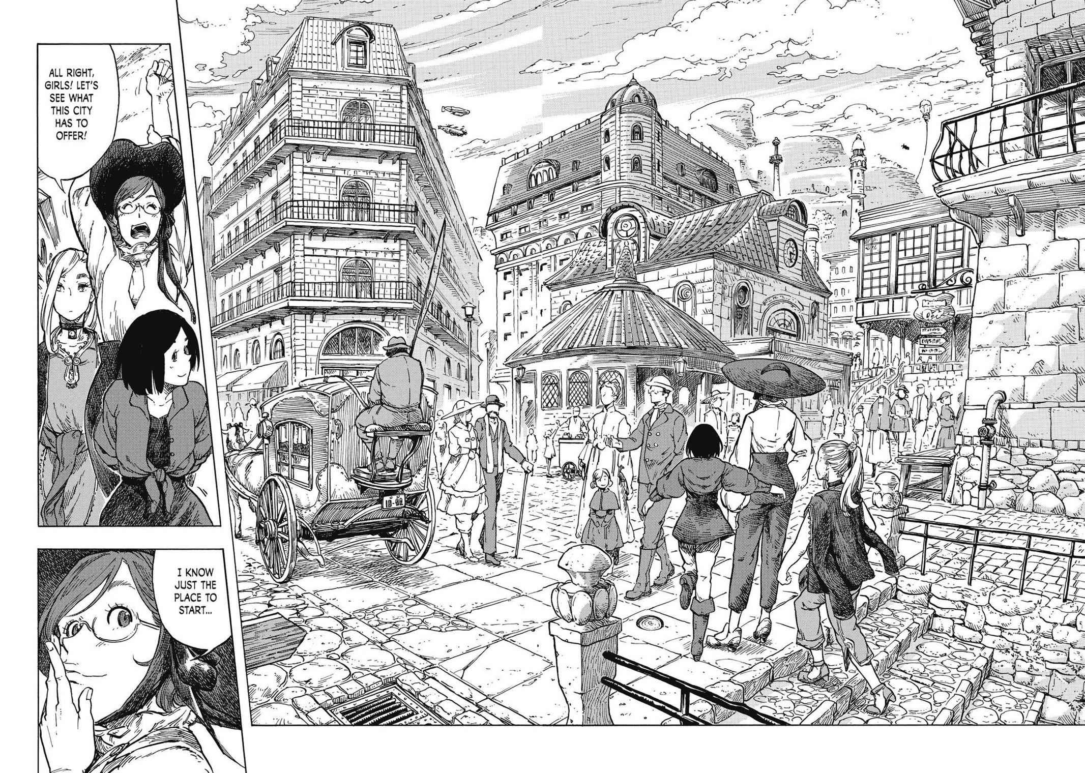 Kuutei Dragons 26 4
