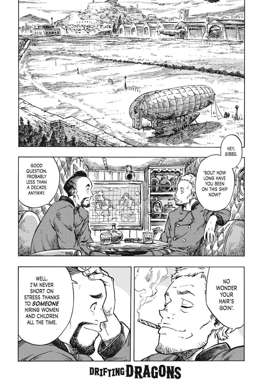 Kuutei Dragons 27 2