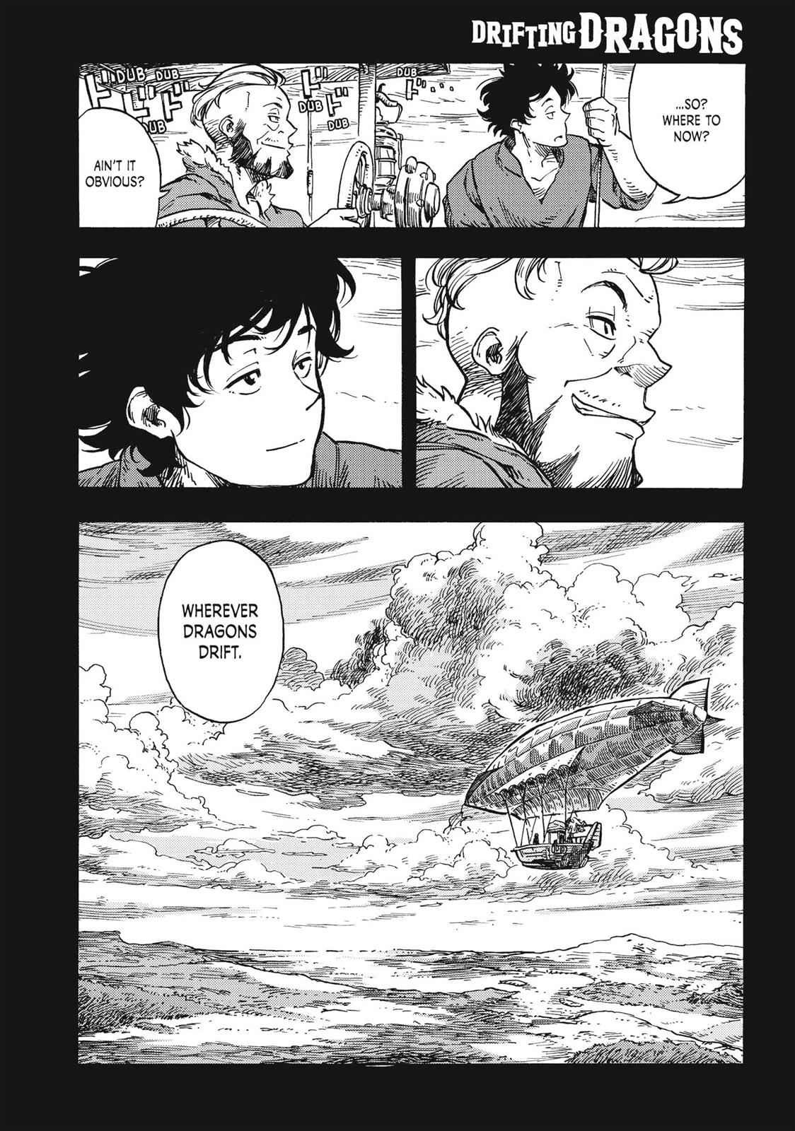 Kuutei Dragons 27 36