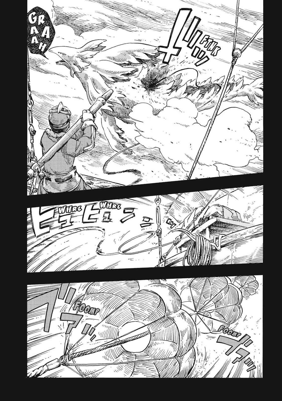 Kuutei Dragons 28 11