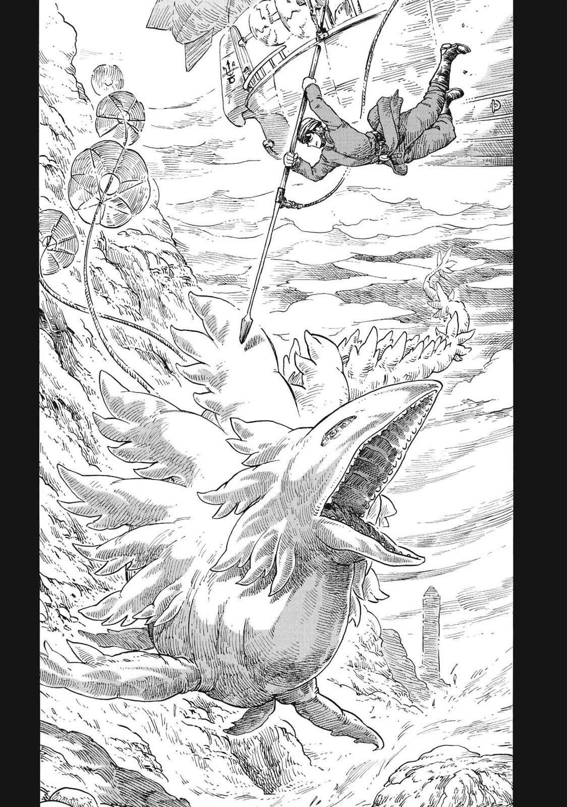 Kuutei Dragons 28 22