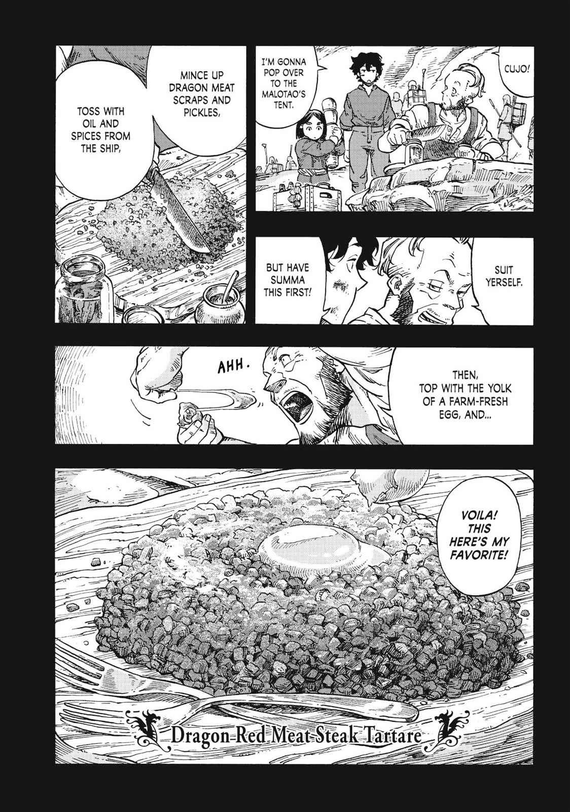 Kuutei Dragons 28 31