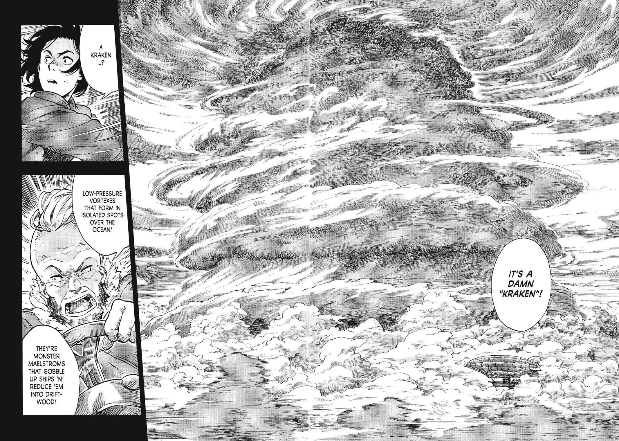 Kuutei Dragons 29 13